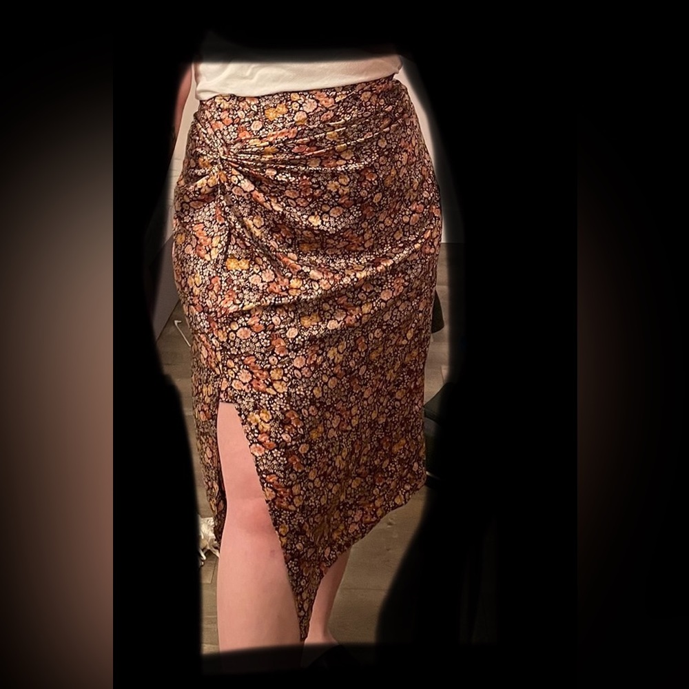 Abercrombie & Fitch Skirt